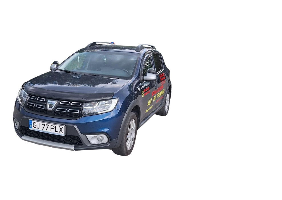 scoala de soferi auto proffi driver