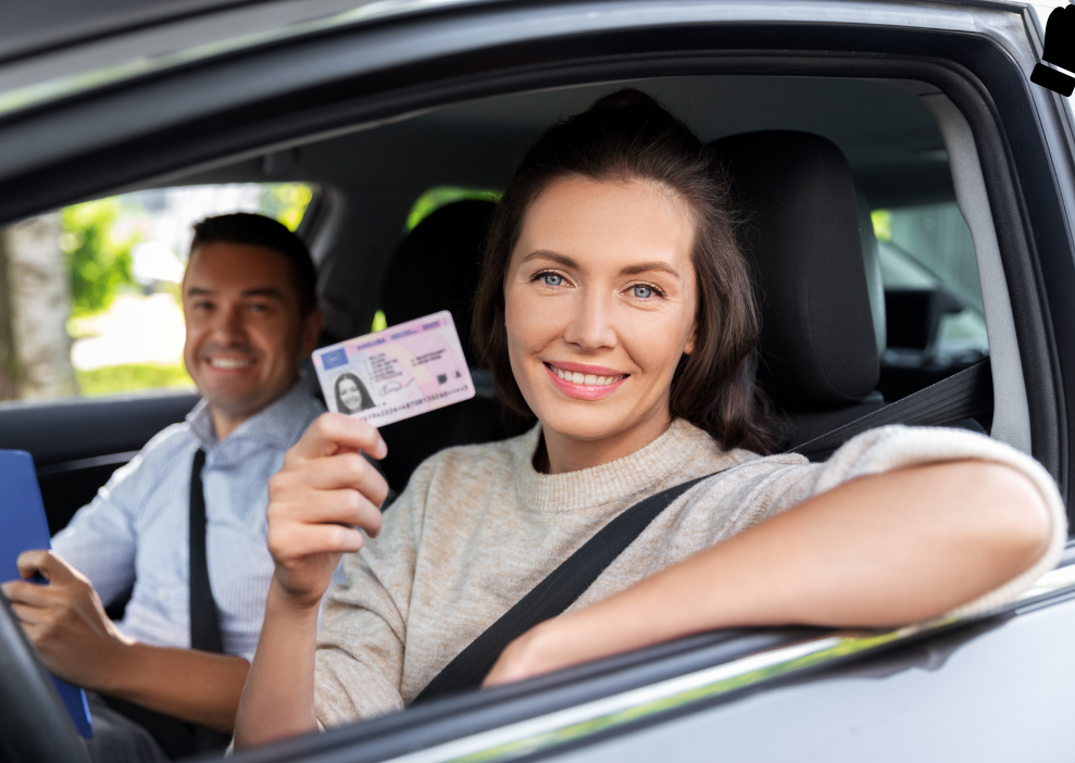 permis de conducere